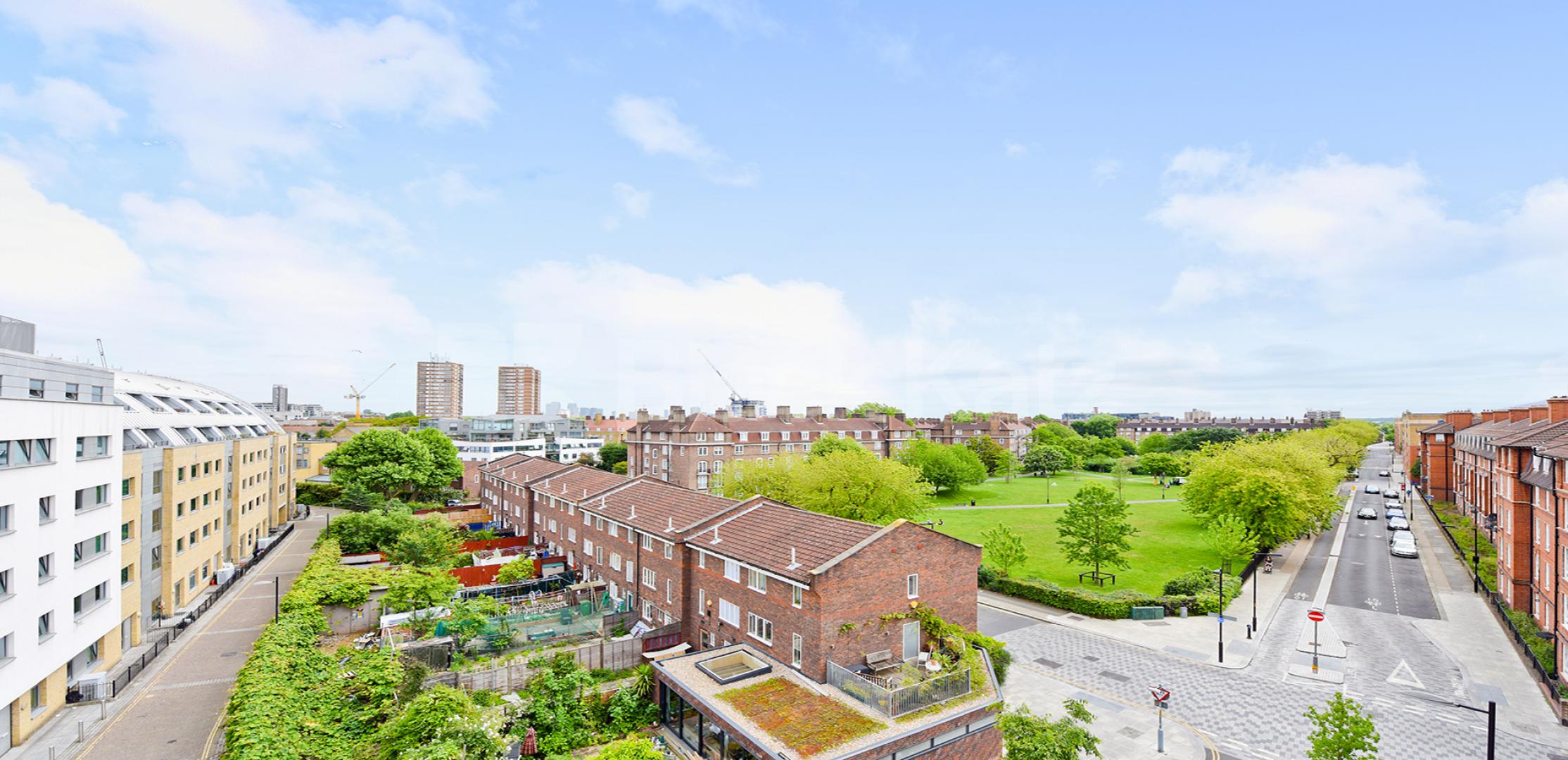 			NEW INSTRUCTION , 1 Bedroom, 1 bath, 1 reception Penthouse			 Tabard Street , Borough